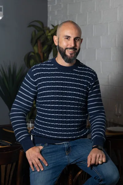 Víctor Hugo, gerente de Fum de Llum